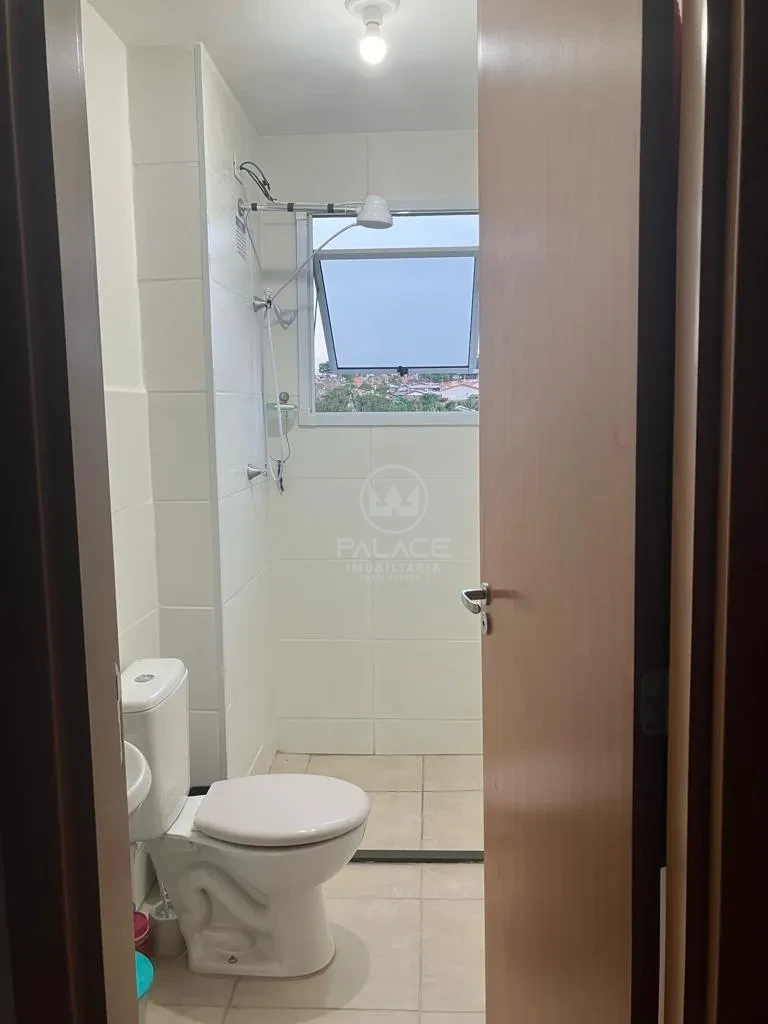 Apartamento À Venda Vitta Jardins Piracicaba - Foto 9