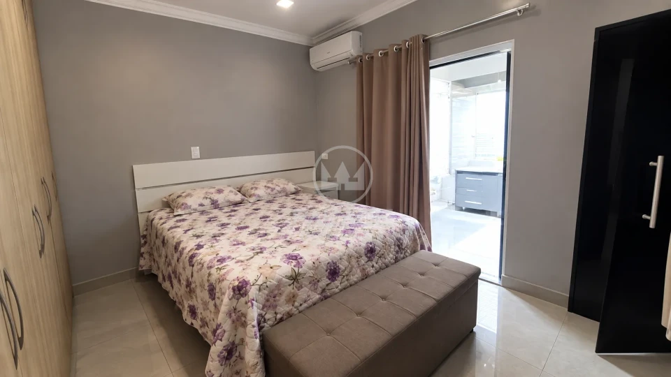 Casa 2 quartos para alugar em Loteamento Chácaras Nazareth II, Piracicaba - foto 11