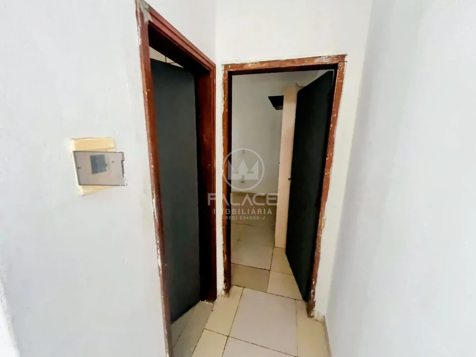 Apartamento 1 quarto para alugar em Água Branca, Piracicaba - foto 2