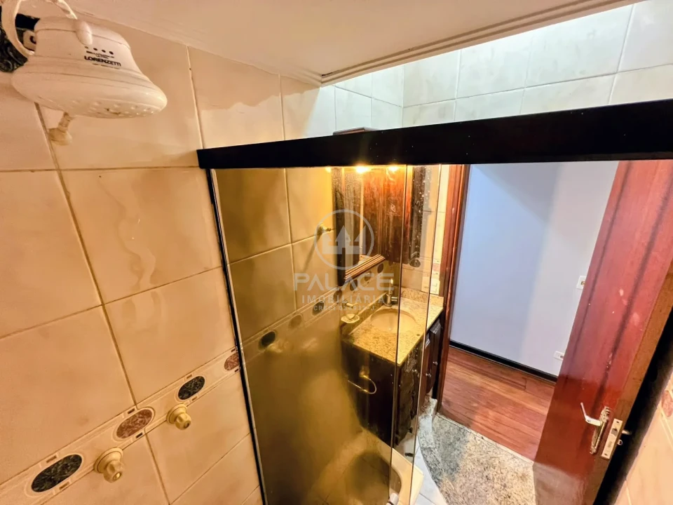 Casa 3 quartos para alugar em Cidade Alta, Piracicaba - foto 18