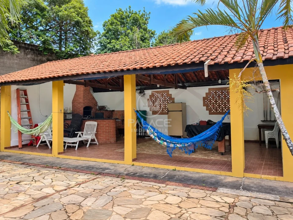 Fazenda, sítio ou chácara 3 quartos à venda em Estância Lago Azul (Ártemis), Piracicaba - foto 8