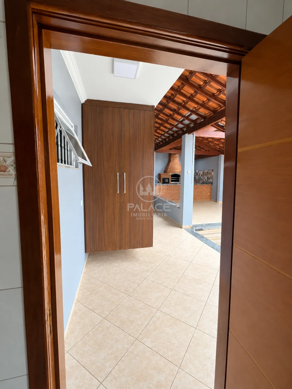 Casa Para Alugar Loteamento Santa Rosa Piracicaba - Foto 11