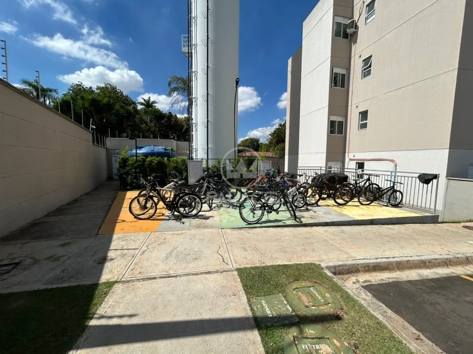 Apartamento no Campestre, Piracicaba — foto 16 de 31