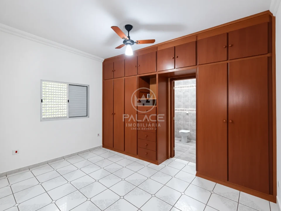 Casa 3 quartos para alugar em Vila Rezende, Piracicaba - foto 10