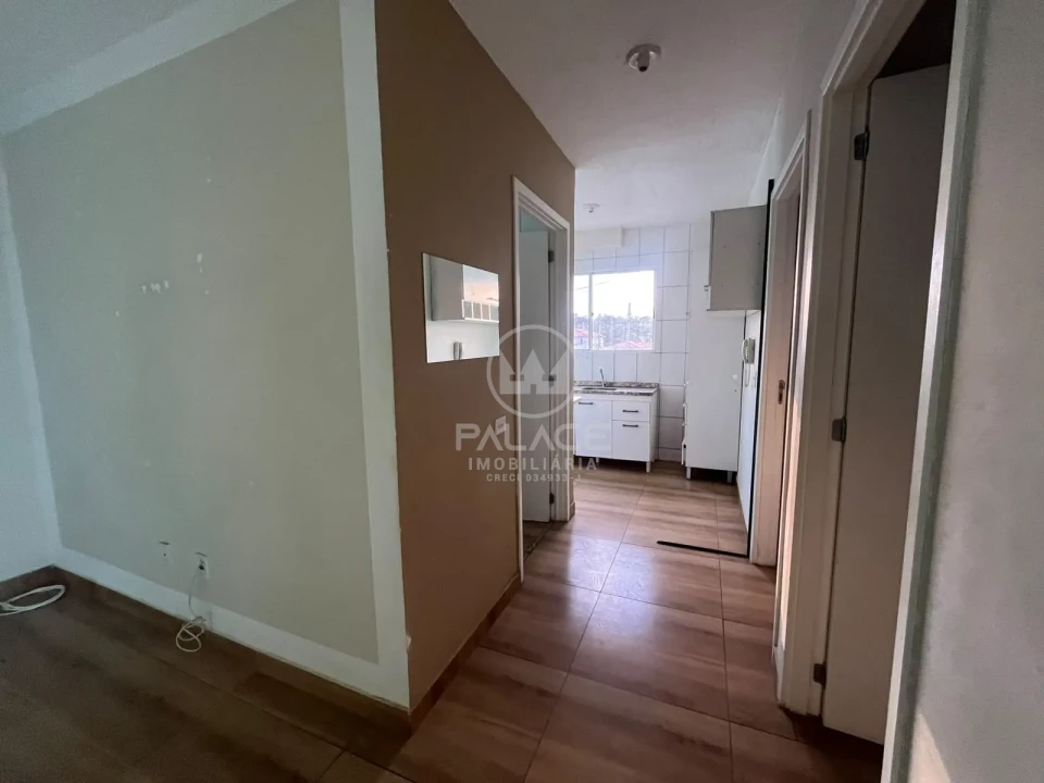 Apartamento 1 quarto para alugar em Vale do Sol, Piracicaba — Condomínio Residencial Vida Nova III - foto 9