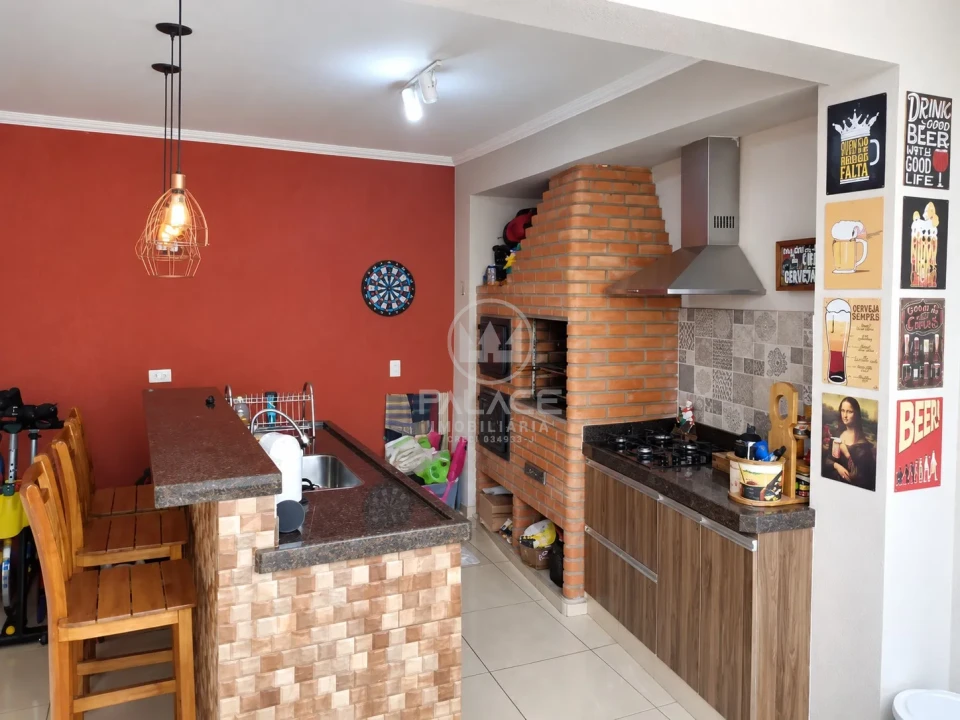 Casa 3 quartos para alugar em Jardim Elite, Piracicaba - foto 11