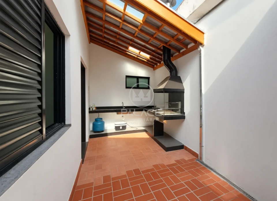Casa 2 quartos para alugar em Jardim Europa, Piracicaba - foto 11