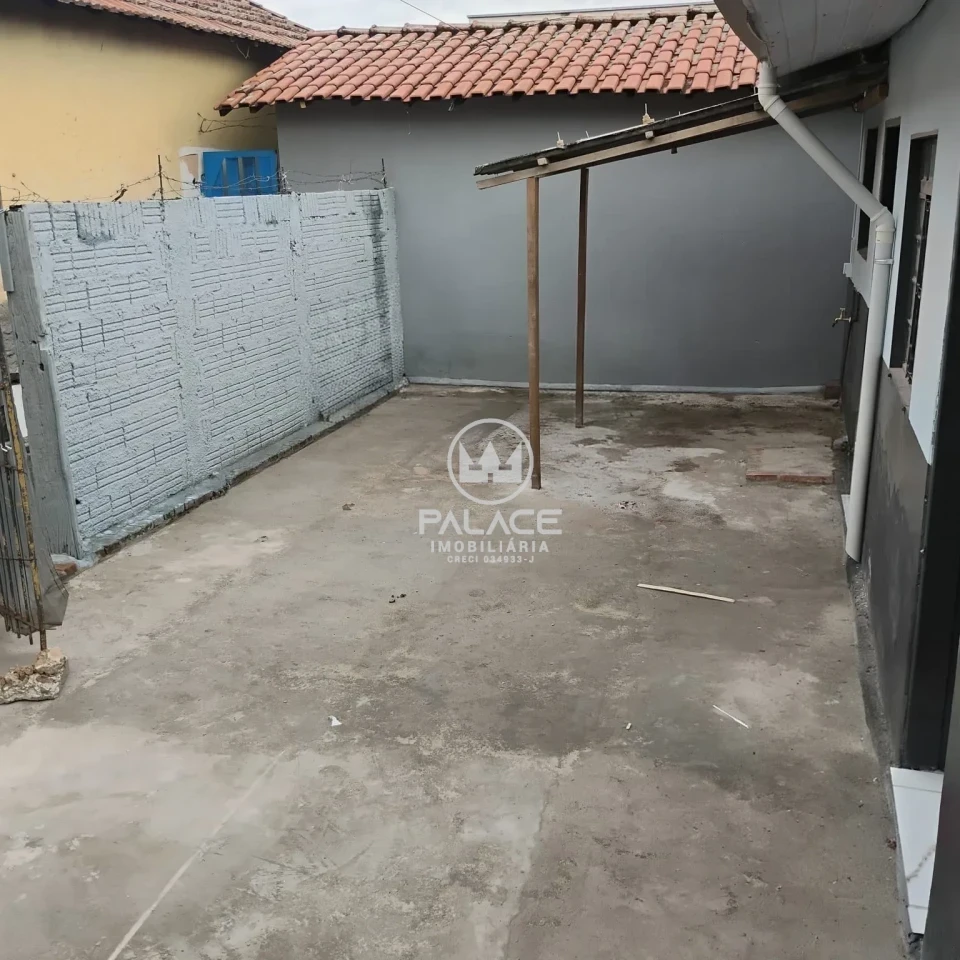 Casa 1 quarto para alugar em Jaraguá, Piracicaba - foto 6