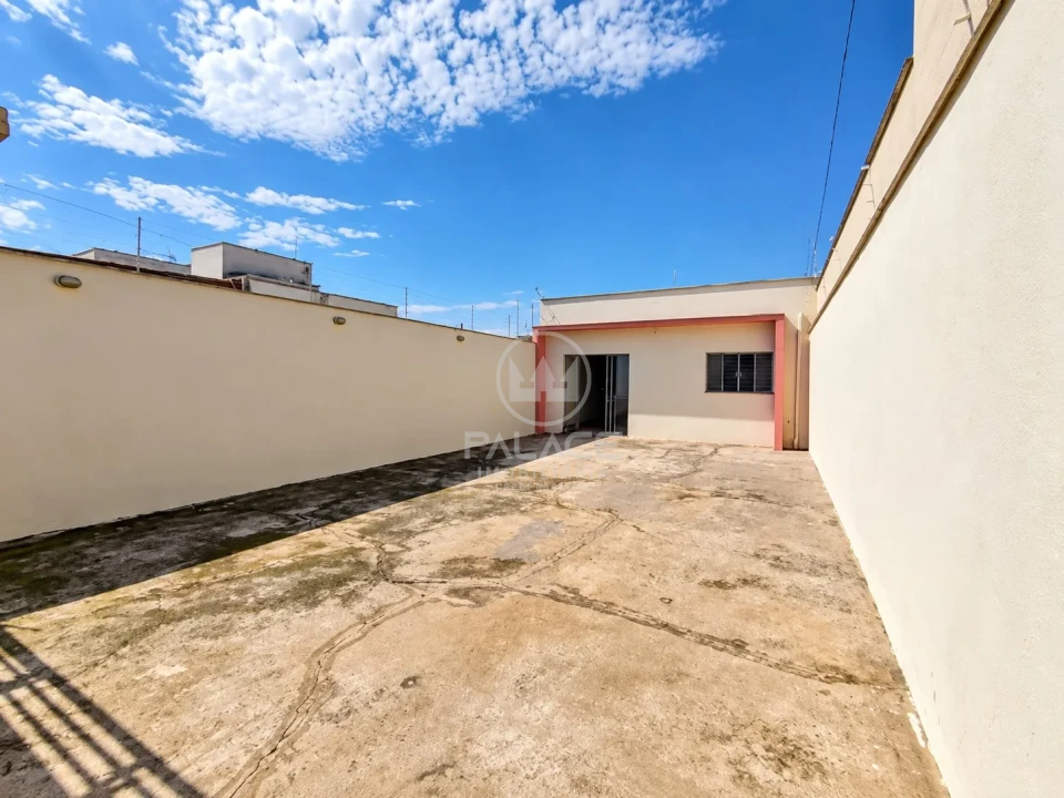 Casa 2 quartos à venda em Pompéia, Piracicaba - foto 2
