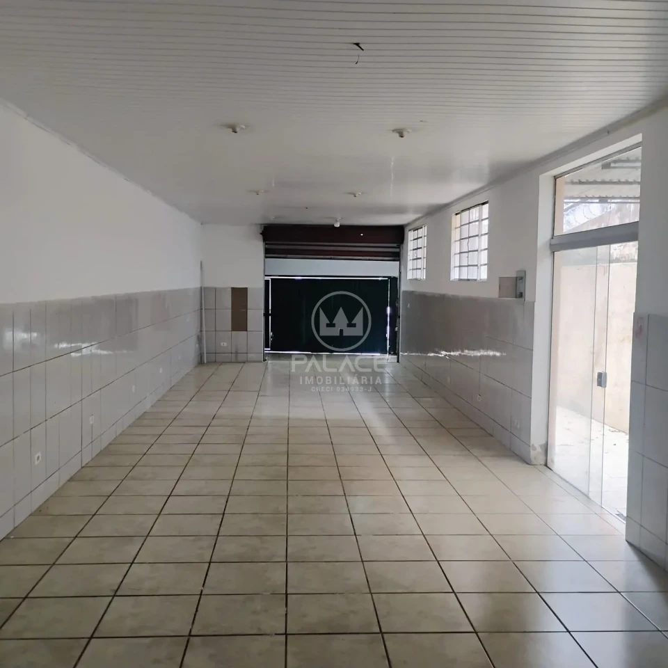 Sala/Conjunto Comercial para alugar em Jardim Bartira (tupi), Piracicaba — Portal Mundo do Imóvel