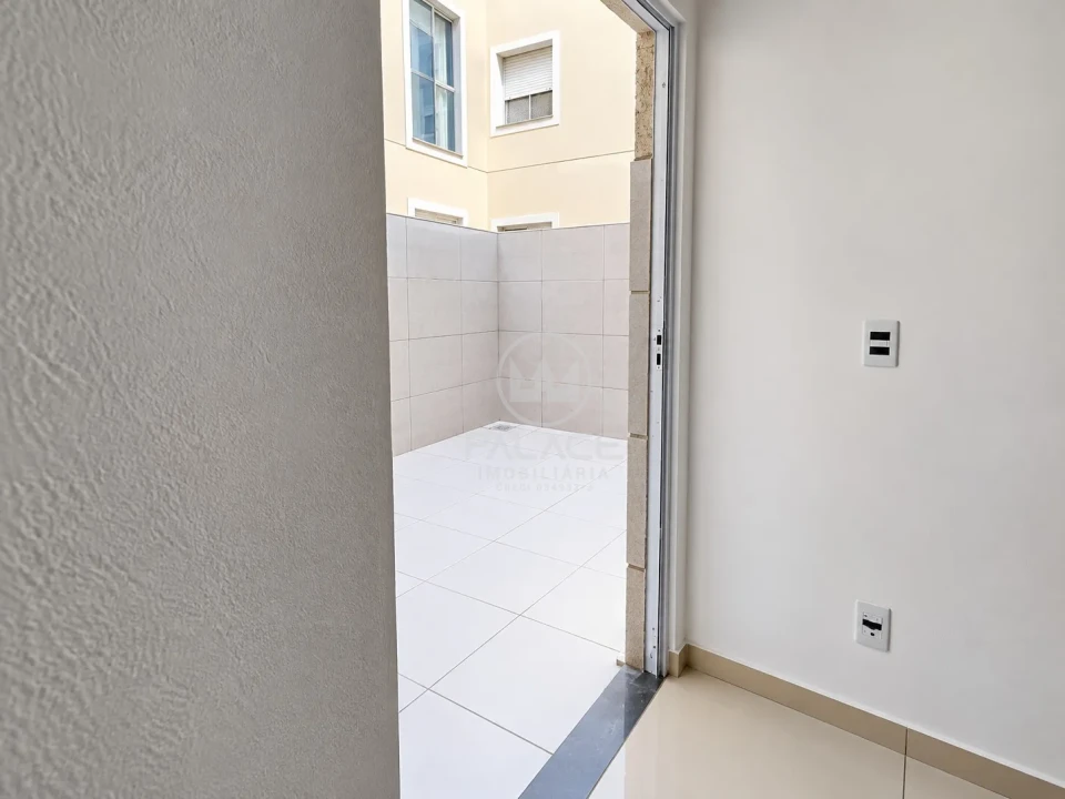 Apartamento 2 quartos à venda em Jardim Parque Jupiá, Piracicaba — Condominio Piazza Platina - foto 7