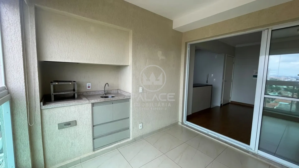 Apartamento 2 quartos para alugar em São Judas, Piracicaba — Edifício Vila Olímpia - foto 10