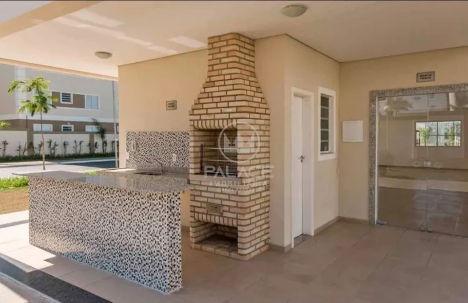 Apartamento 2 quartos para alugar em Piracicamirim, Piracicaba — Parque Piazza Bellini - foto 10