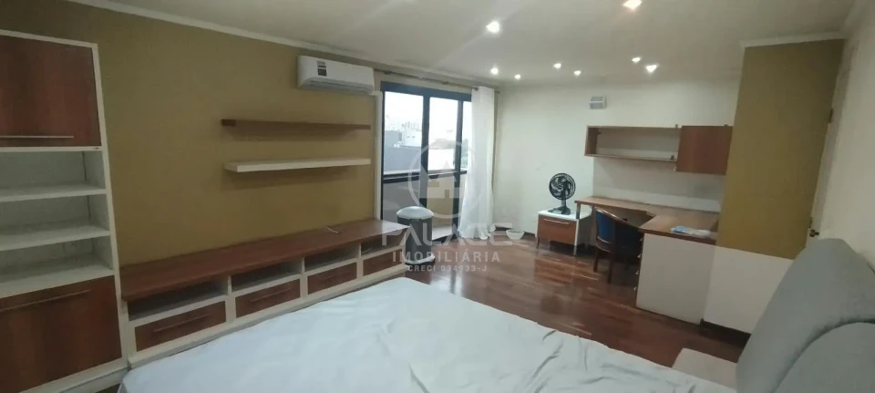 Apartamento 2 quartos para alugar em Centro, Piracicaba — Condomínio Edifcio Solar de Pasargada - foto 9