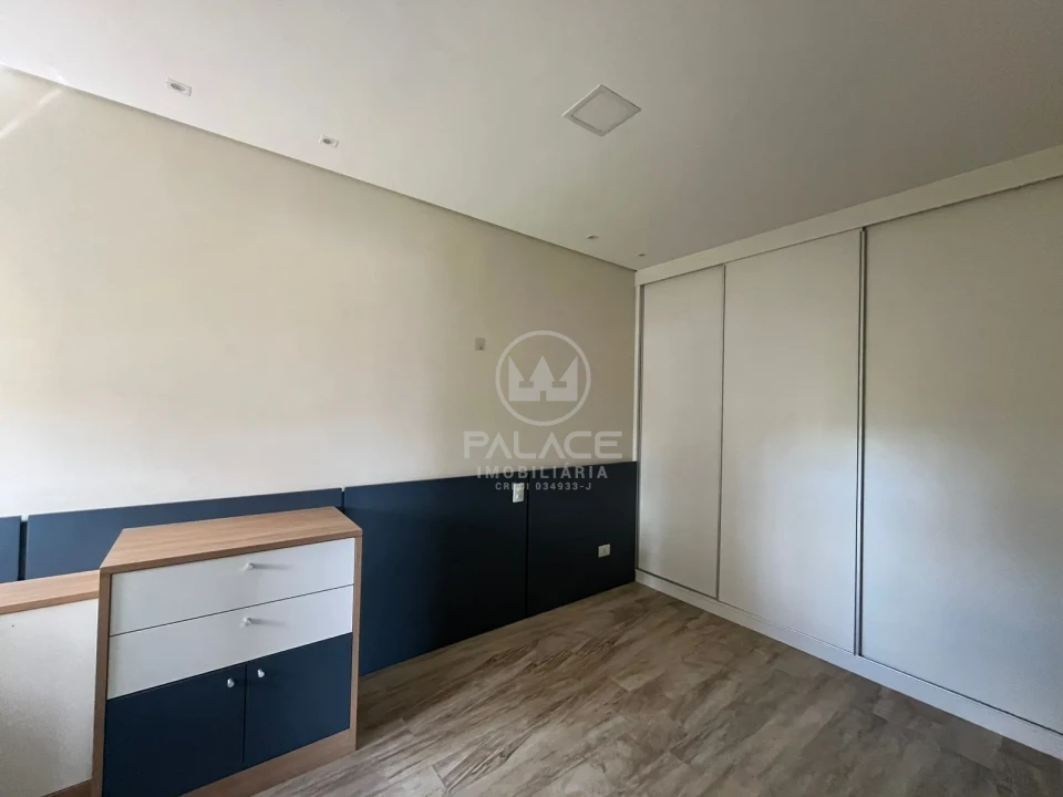 Apartamento 2 quartos para alugar em Jardim Elite, Piracicaba — Edificio Bellagio - foto 9