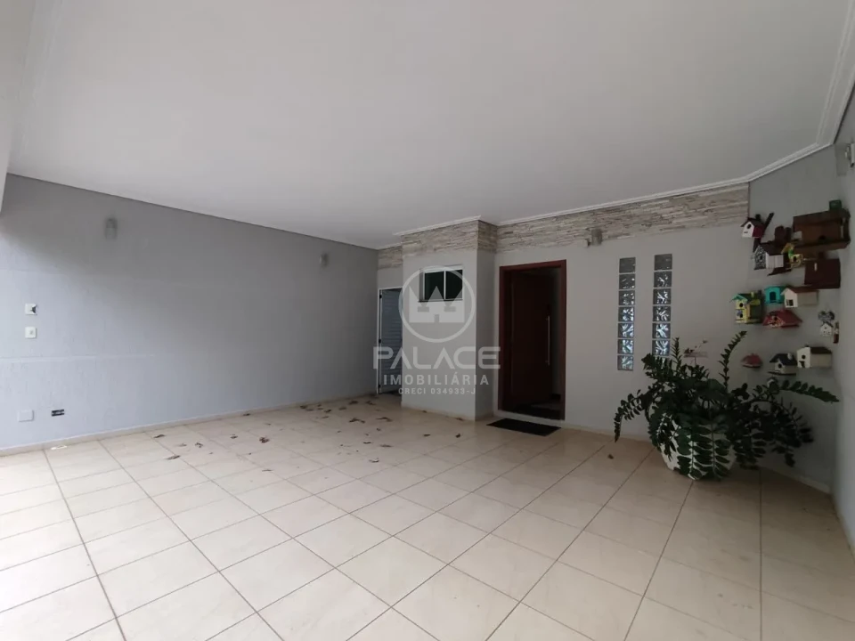 Casa em condomínio 3 quartos para alugar em Bongue, Piracicaba — Residencial Damha I - foto 8