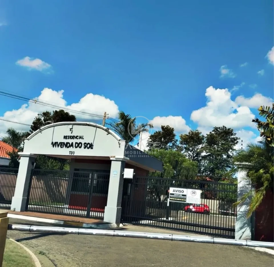 Terreno à venda em Terras De Piracicaba, Piracicaba — Portal Mundo do Imóvel