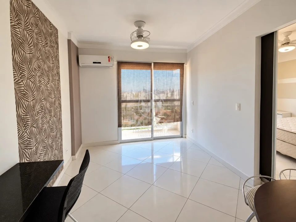 Apartamento, 1 quarto, 39 m² - Foto 8