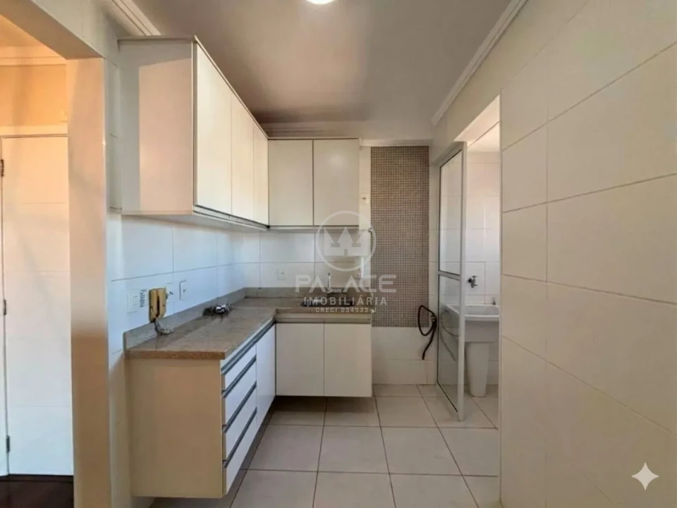 Apartamento à venda em Alemães, Piracicaba — Portal Mundo do Imóvel