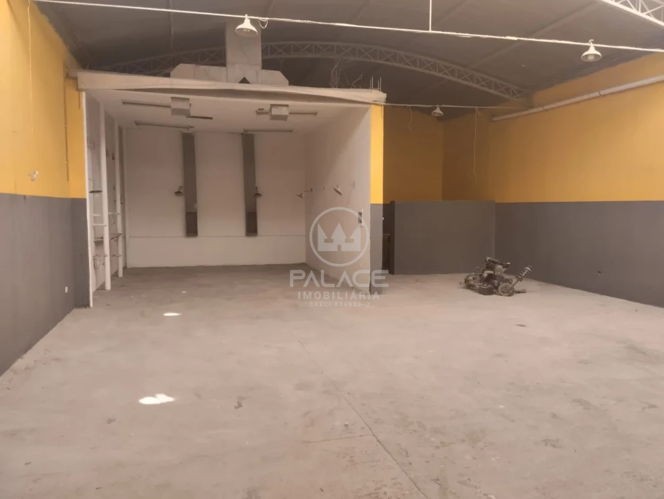 Sala/Conjunto Comercial para alugar em Paulicéia, Piracicaba — Portal Mundo do Imóvel