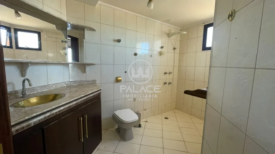 Apartamento 3 quartos para alugar em Vila Monteiro, Piracicaba — Condomínio Edifício Ilha Bela - foto 19