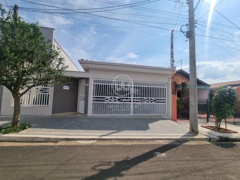 Casa 3 quartos à venda em Jardim Palmares II, Saltinho - foto 2