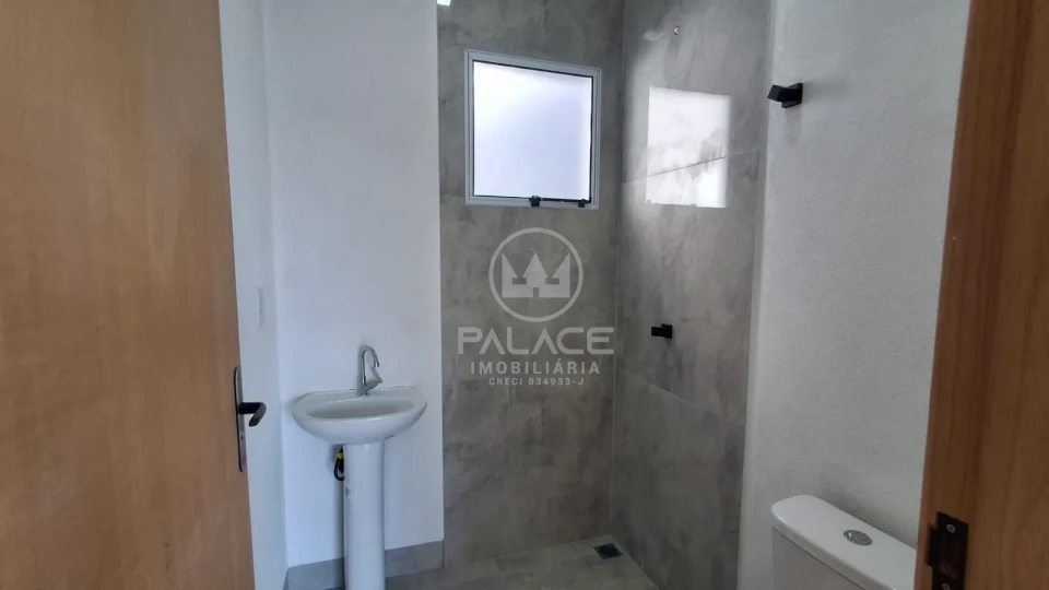 Casa 2 quartos à venda em Campestre, Piracicaba — Parque dos Laranjais - foto 10