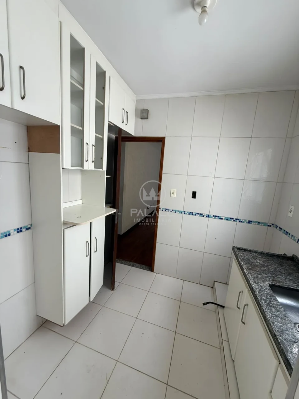 Apartamento 2 quartos para alugar em Nova América, Piracicaba — Edifício Fernanda - foto 10