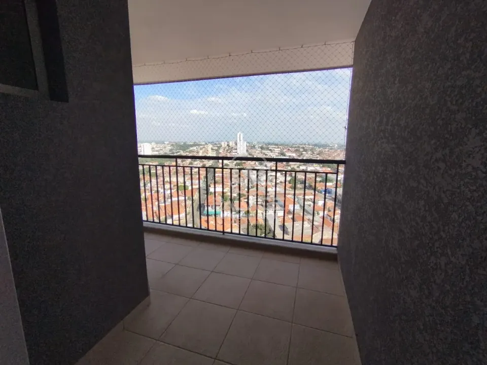 Apartamento 2 quartos para alugar em Paulicéia, Piracicaba — Residencial Plaza Mayor - foto 10
