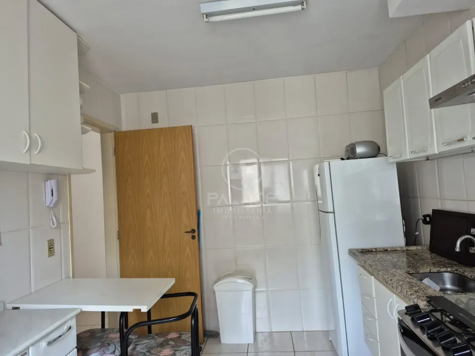 Apartamento 2 quartos à venda em Centro, Piracicaba — Condominio Residencial Village Cleopath - foto 5