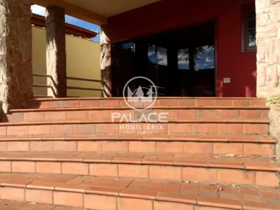 Casa à venda em Castelinho, Piracicaba — Portal Mundo do Imóvel