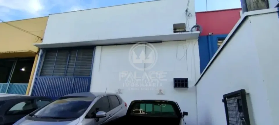 Prédio Inteiro, 207 m² - Foto 10