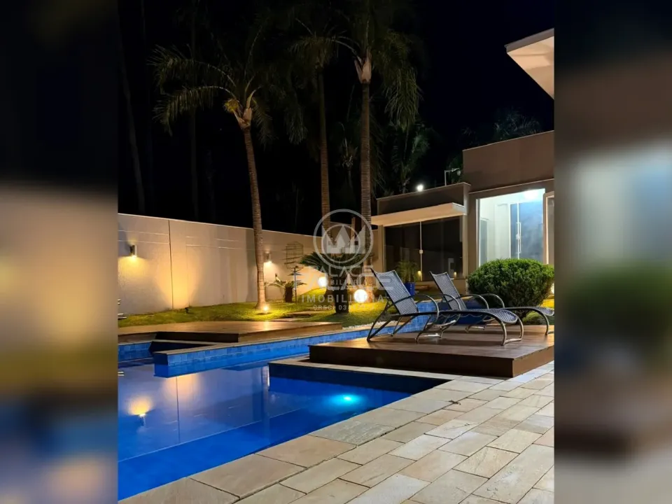 Casa em condomínio 3 quartos à venda e para alugar em Colinas do Piracicaba (Ártemis), Piracicaba — Condominio Colinas de Piracicaba (Ártemis) - foto 10