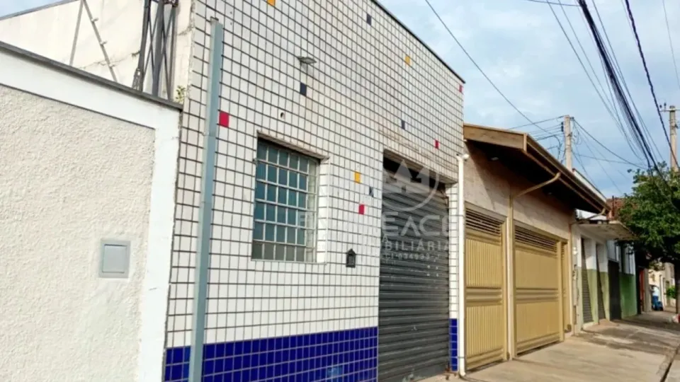 Sala/Conjunto Comercial à venda em Higienópolis, Piracicaba — Portal Mundo do Imóvel