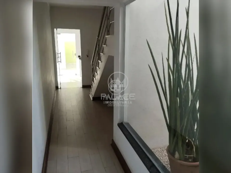 Casa à venda em Castelinho, Piracicaba — Portal Mundo do Imóvel
