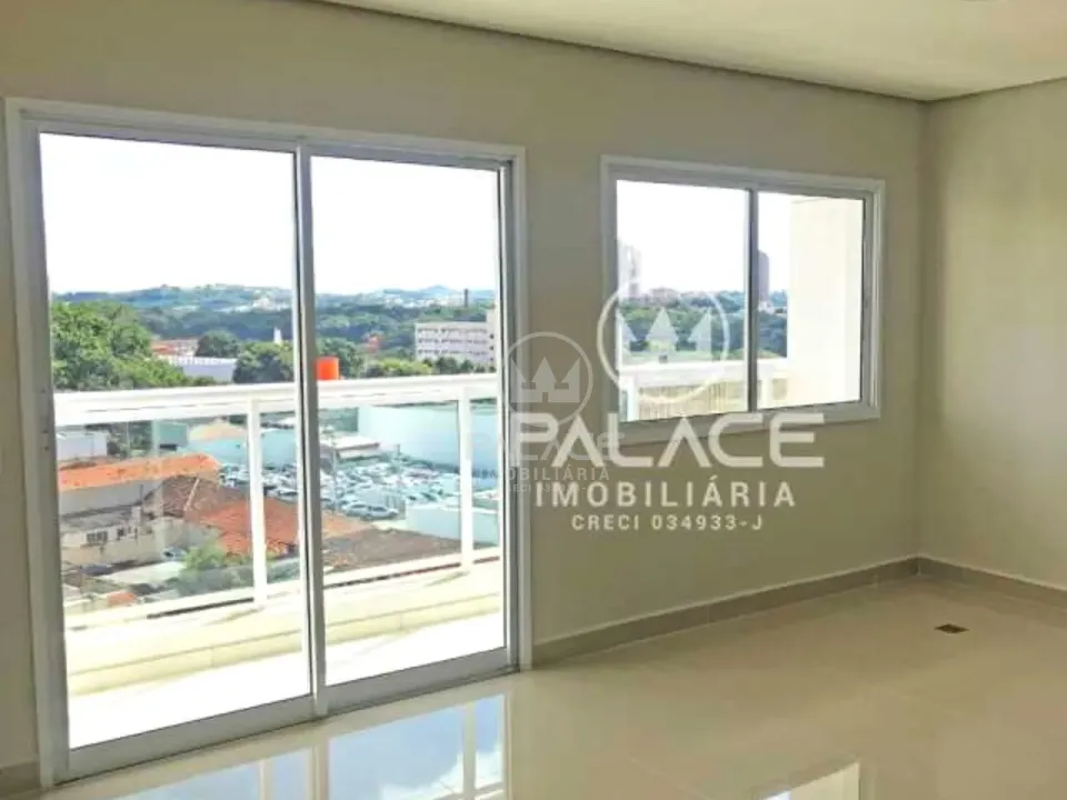Imóvel comercial para alugar em Cidade Jardim, Piracicaba — Condomínio Edifício Trio By Lindenberg - foto 10