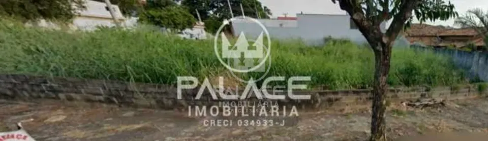 Terreno à venda em Castelinho, Piracicaba — Portal Mundo do Imóvel