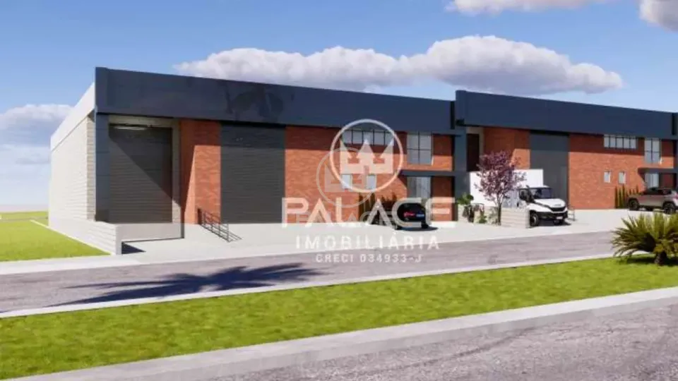 Imóvel comercial à venda e para alugar em Condomínio 9 de julho Business Park, Americana - foto 10