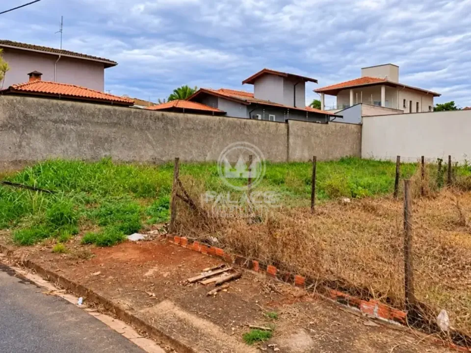 Terreno à venda em Parque Santa Cecília, Piracicaba - foto 10