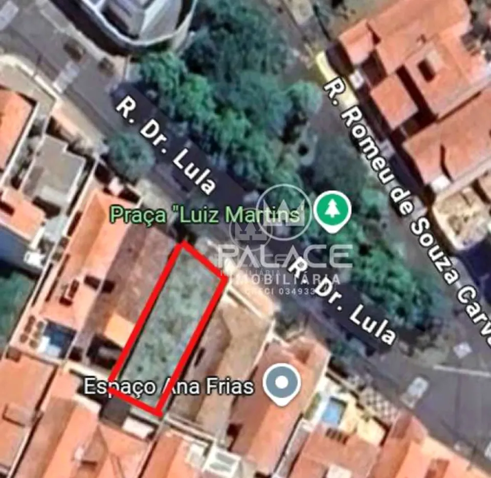 Terreno à venda em Castelinho, Piracicaba — Portal Mundo do Imóvel