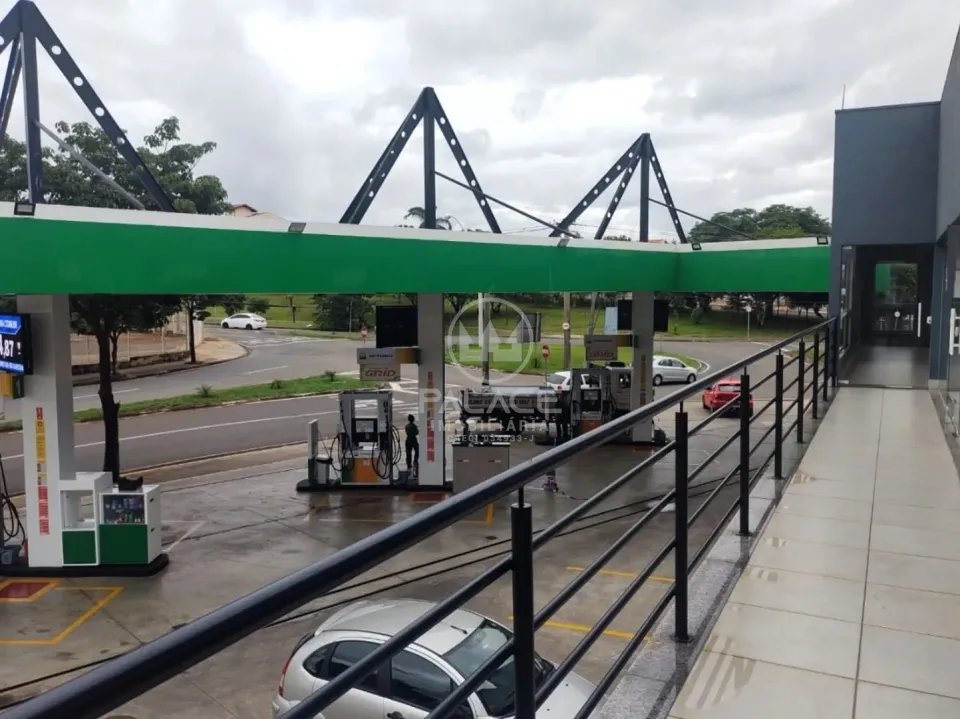 Imóvel comercial para alugar em Água Branca, Piracicaba - foto 10