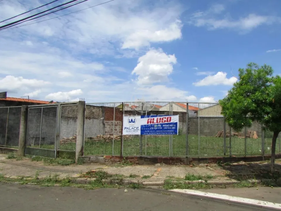 Terreno para alugar em Jardim Sol Nascente, Piracicaba - foto 10