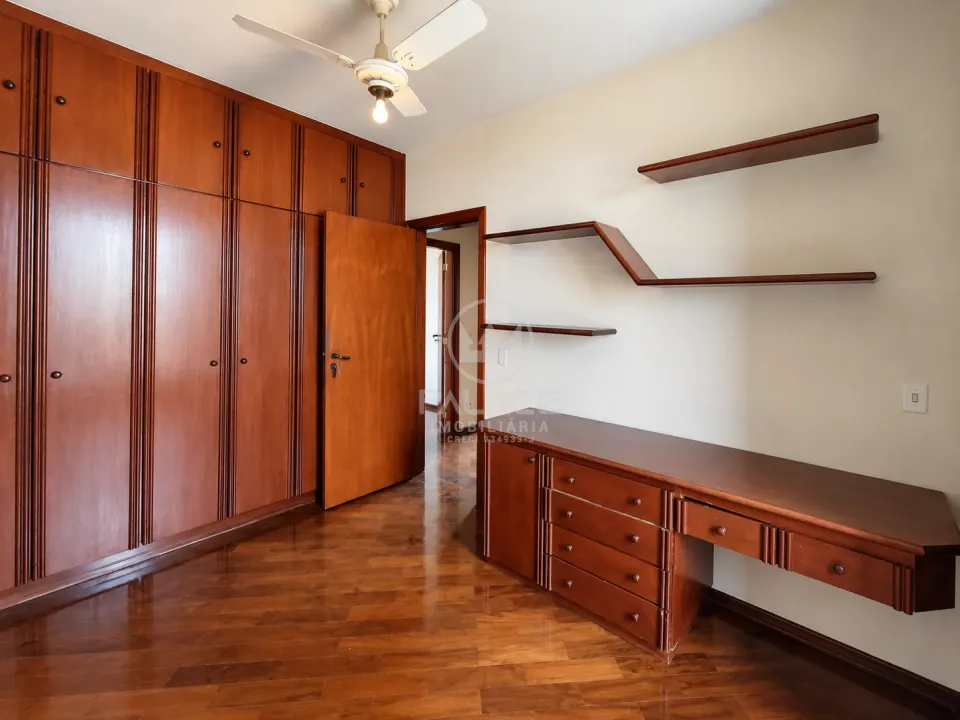 Apartamento 3 quartos à venda em Alemães, Piracicaba — Edifício Tivoli - foto 12