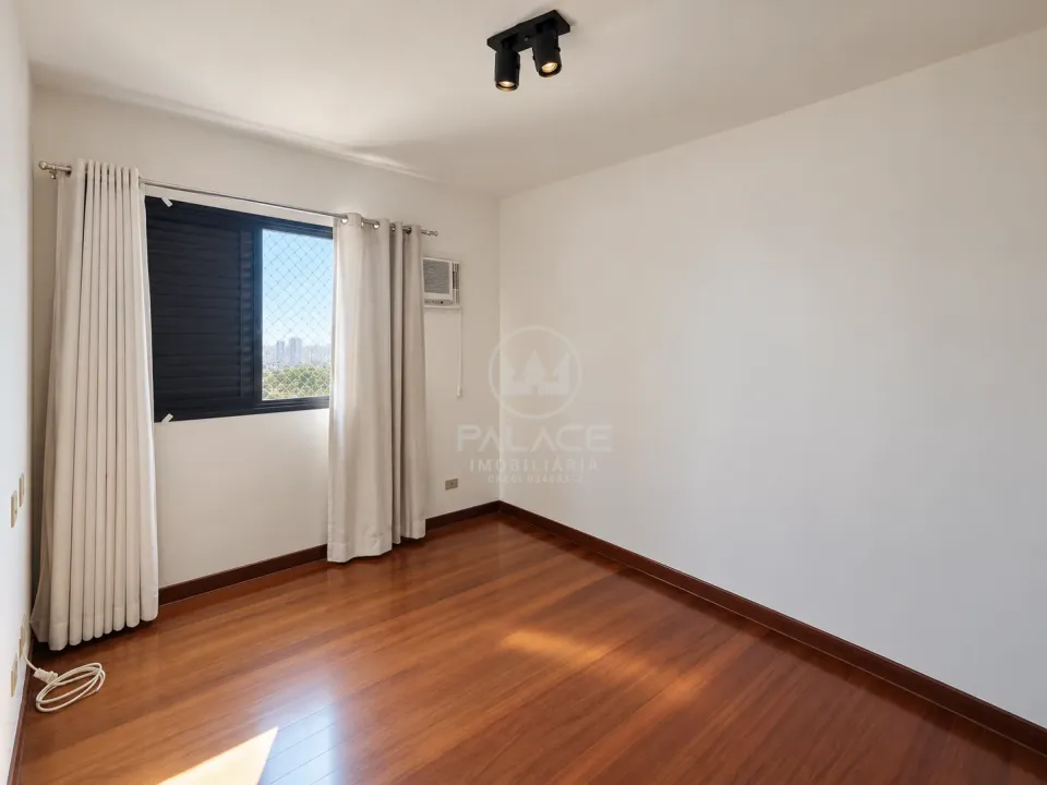 Apartamento 3 quartos à venda em Alemães, Piracicaba — Edifício Tivoli - foto 14