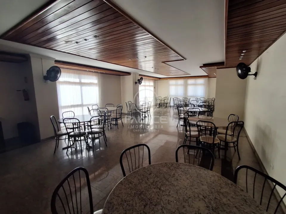 Apartamento 3 quartos à venda em Cidade Alta, Piracicaba — Condomínio Edifício Ouro Preto - foto 21