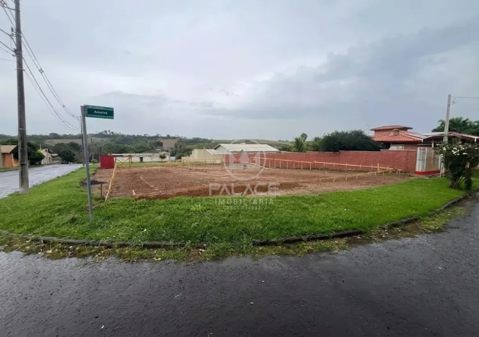 Terreno em condomínio à venda em Colinas do Piracicaba (Ártemis), Piracicaba — Condominio Colinas de Piracicaba (Ártemis) - foto 10