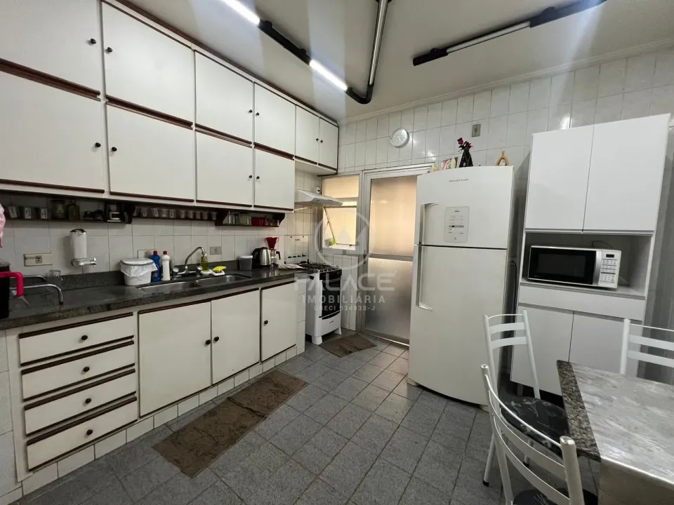 Apartamento 3 quartos à venda em Centro, Piracicaba — Condomínio Philadelfia - foto 11
