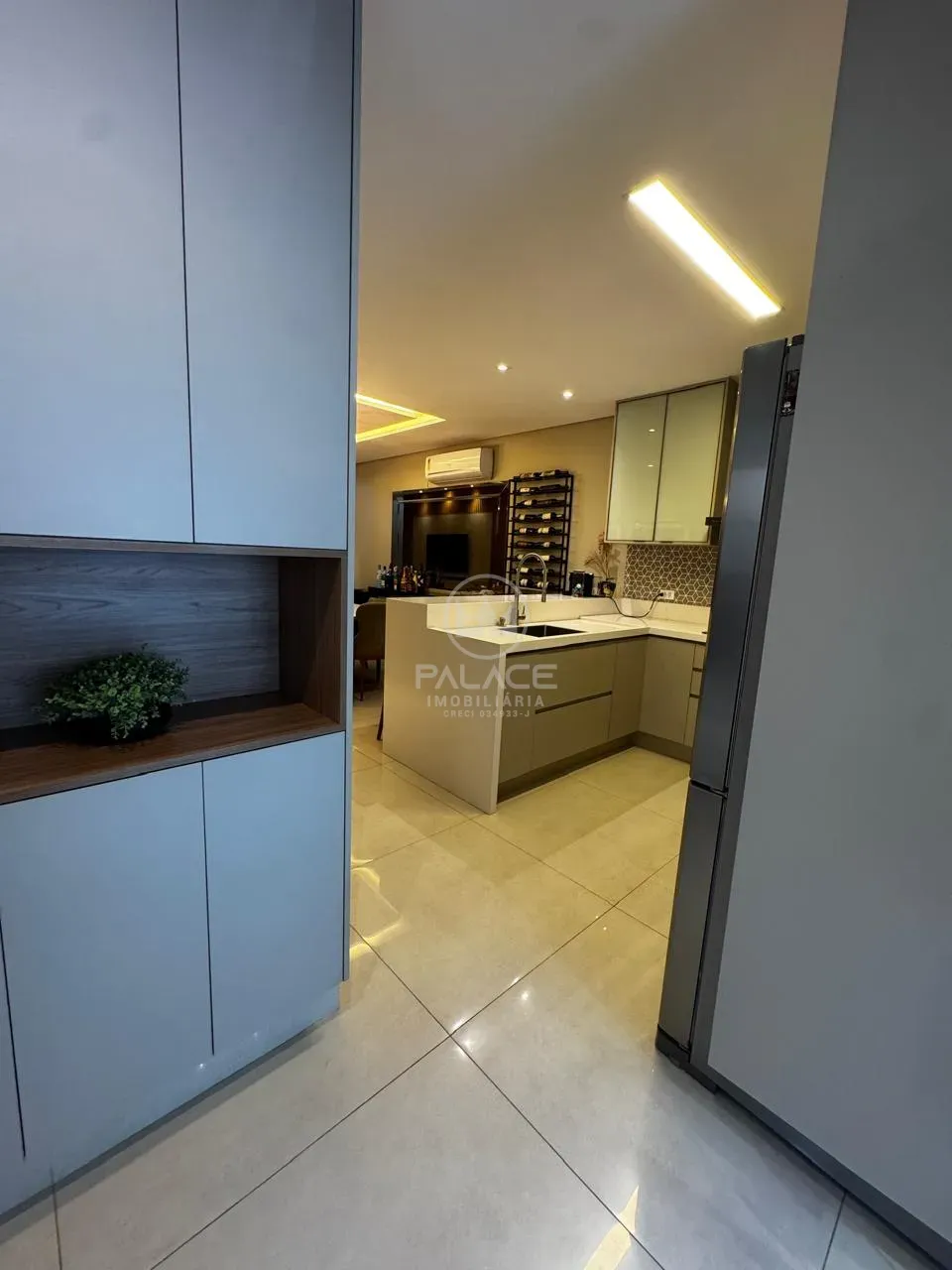 Casa em condomínio 4 quartos à venda em Nova Pompéia, Piracicaba — Condomínio Lazuli Club - foto 11