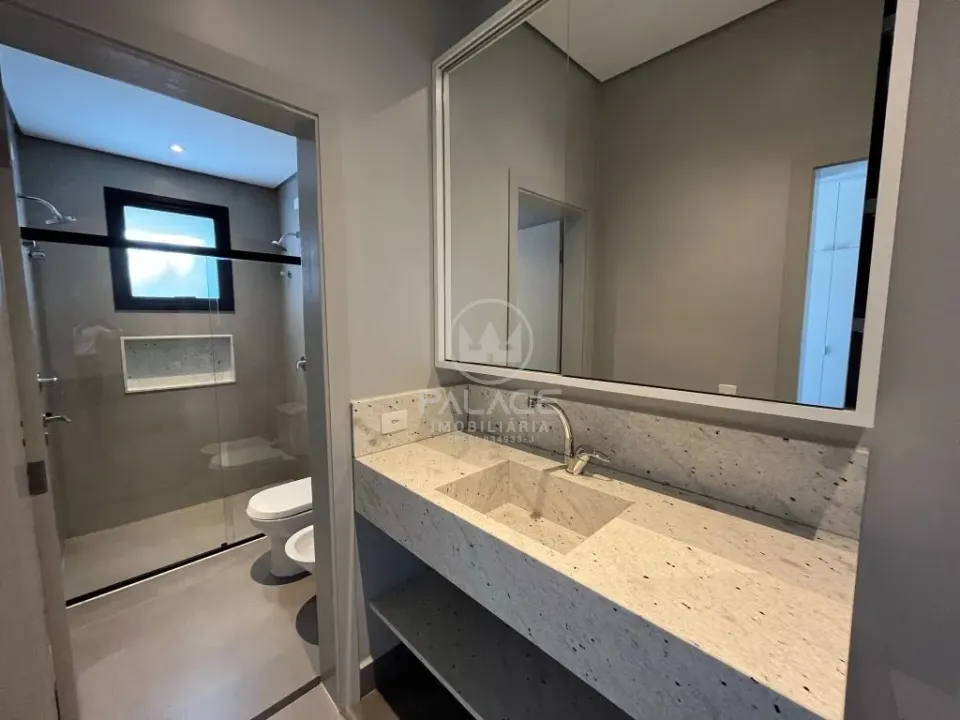 Casa em condomínio 4 quartos à venda em Monte Alegre, Piracicaba — Condominio Residencial Monte Alegre - foto 11