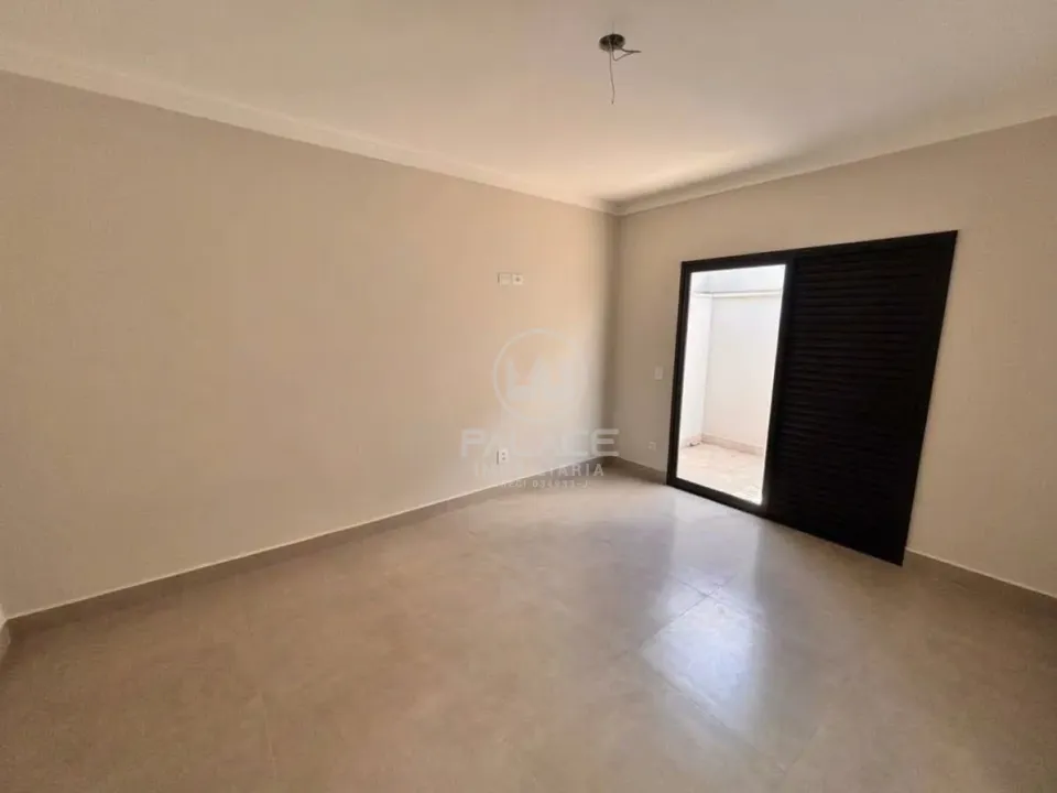 Casa em condomínio 3 quartos à venda em Parque Taquaral, Piracicaba — Residencial Park Unimep Taquaral - foto 9